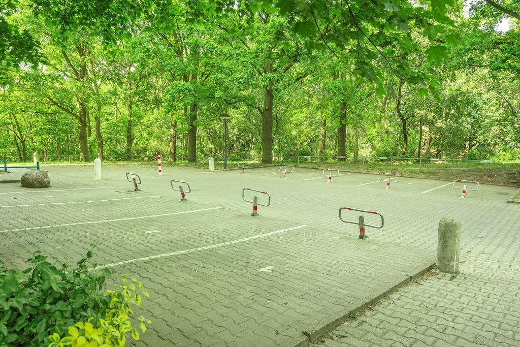 Alecsa Am Olympiastadion 3* Berlijn